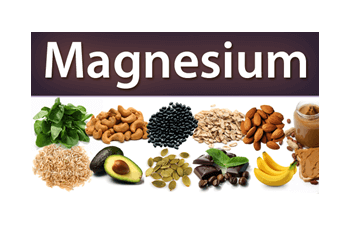 Magnesium Inspire Nutrition Newtown, PA